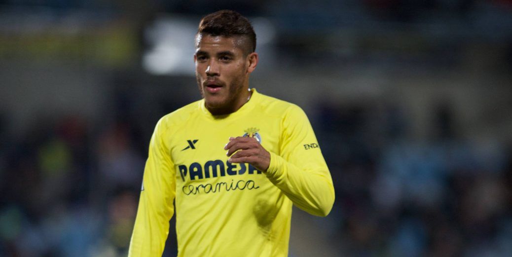 Villareal empata con Real Madrid con Jonathan en la cancha
