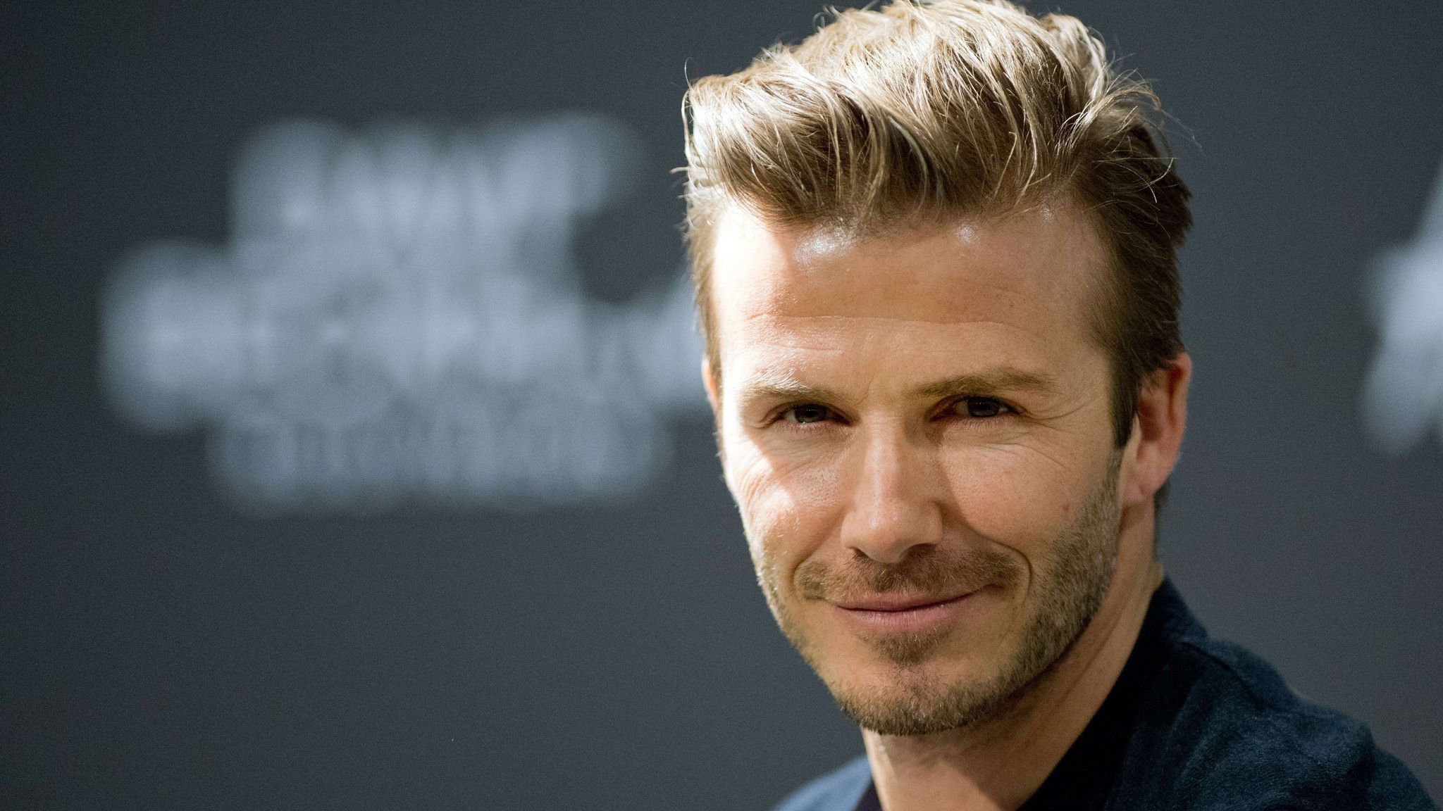 Los 10 ex deportistas mejor pagados del mundo - David-Beckham