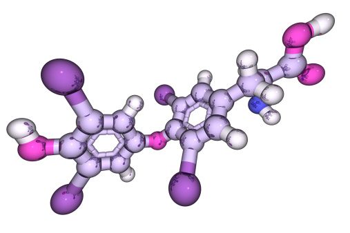 UNAM utiliza yodo molecular contra el cáncer UNAM utiliza yodo molecular contra el cáncer