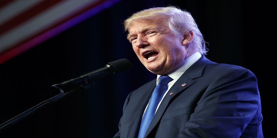 Peor que inútil plan ecónomico de Trump: The Washington Post