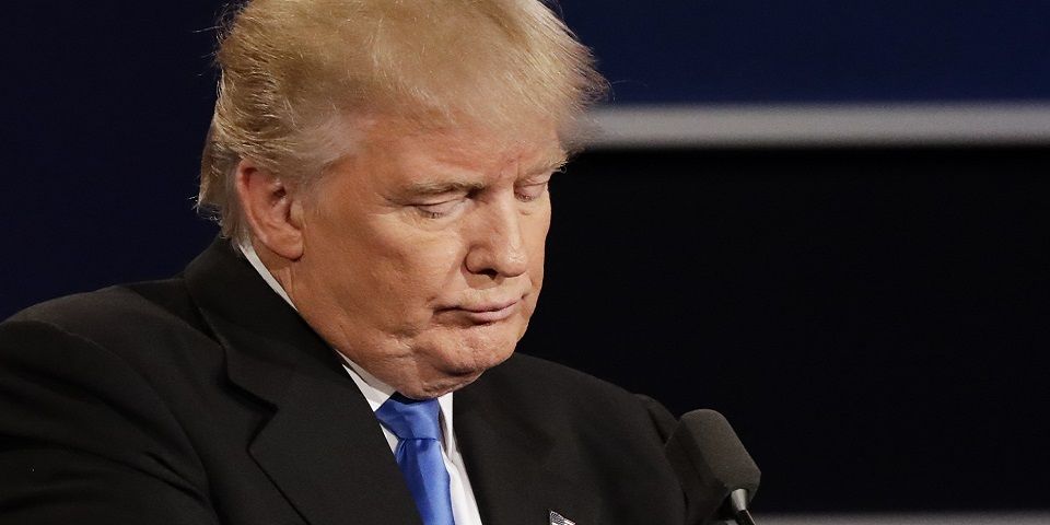 ‘No voten por Donald Trump’: USA Today