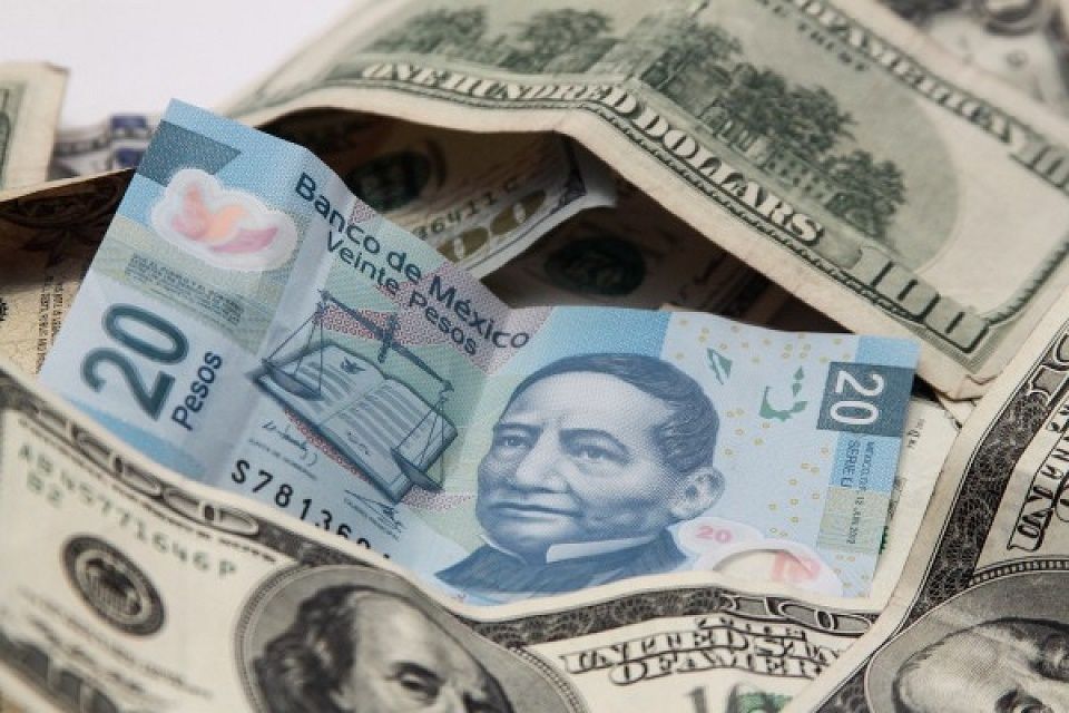 Dólar cierra jornada en 20.21 a la venta Dólar cierra jornada en 20.21 a la venta