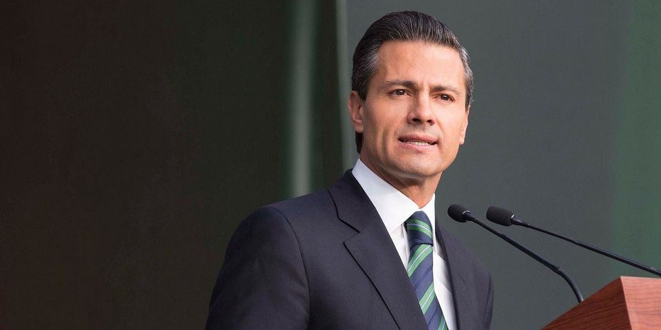 EPN propone que procurador no sea fiscal federal en automático