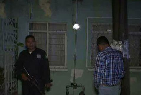 Golpean a chofer de Uber Monterrey - Elementos-Transito-Guadalupe-acudieron-agresor_MILIMA20160906_0049_11