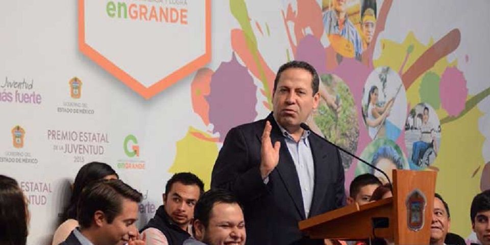 Rendirá homenaje Edomex a Juan Gabriel