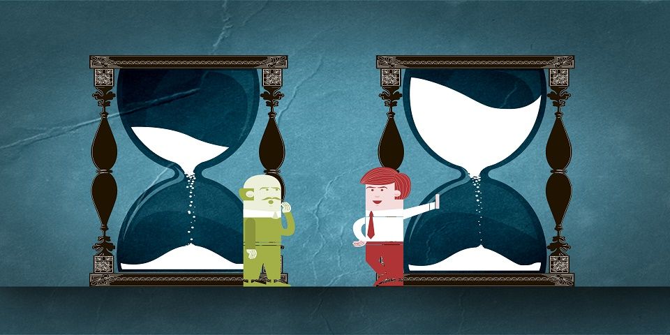 ¿De qué vamos a morir en 2030?