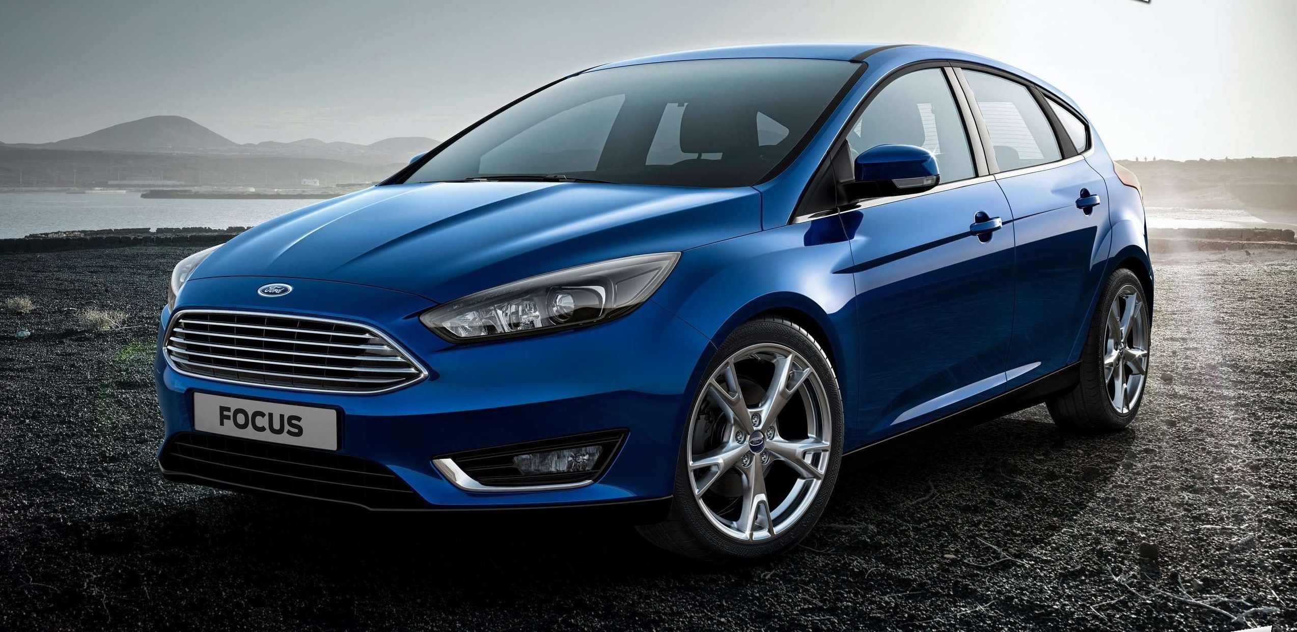 Ford sigue retirando coches por problemas en la puerta