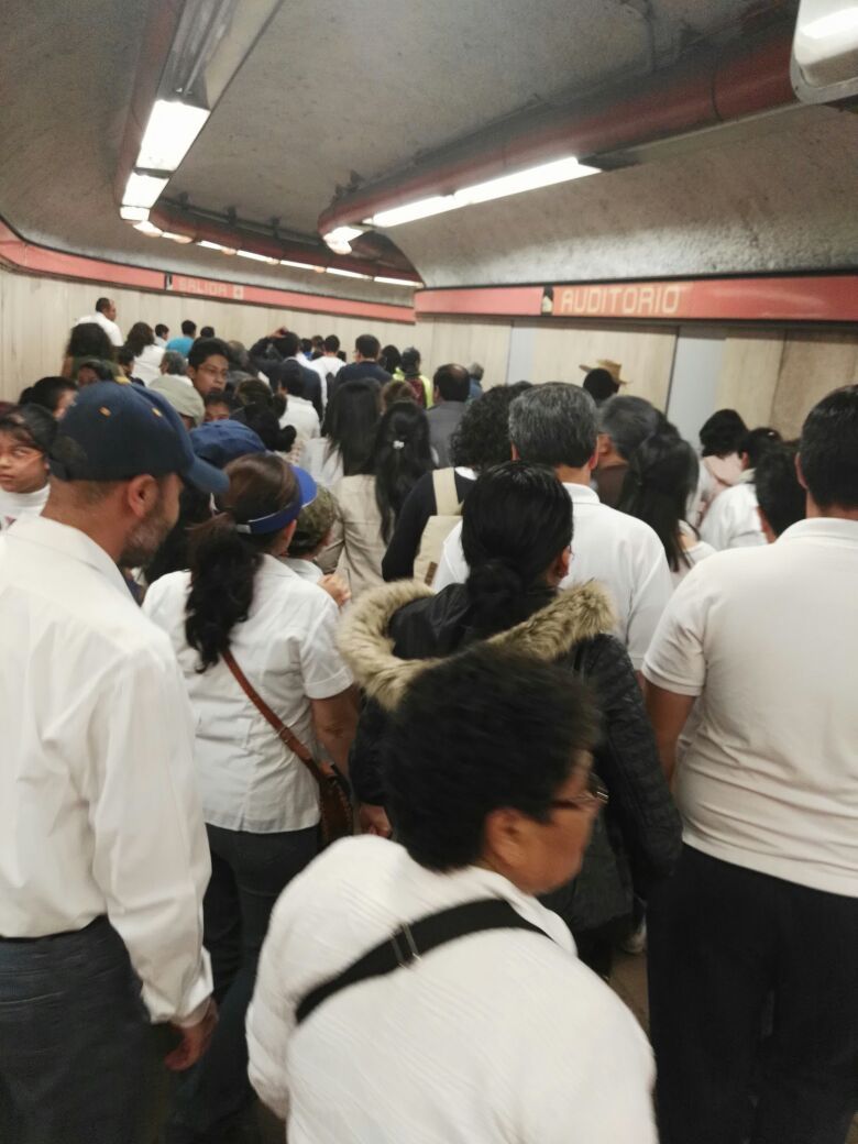 Frente Nacional por la Familia se manifiesta en el Ángel de la Independencia - Frente-Nacional-por-la-Familia-7