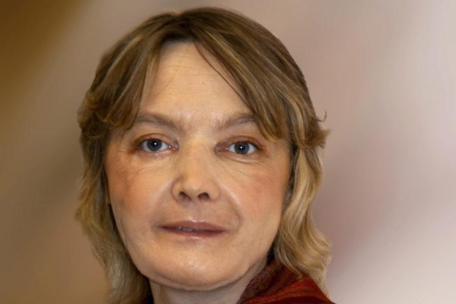 Muere primera paciente de trasplante facial en el mundo - Gesichtstransplantierte-Isabelle-Dinoire-sehr-zufrieden-2-
