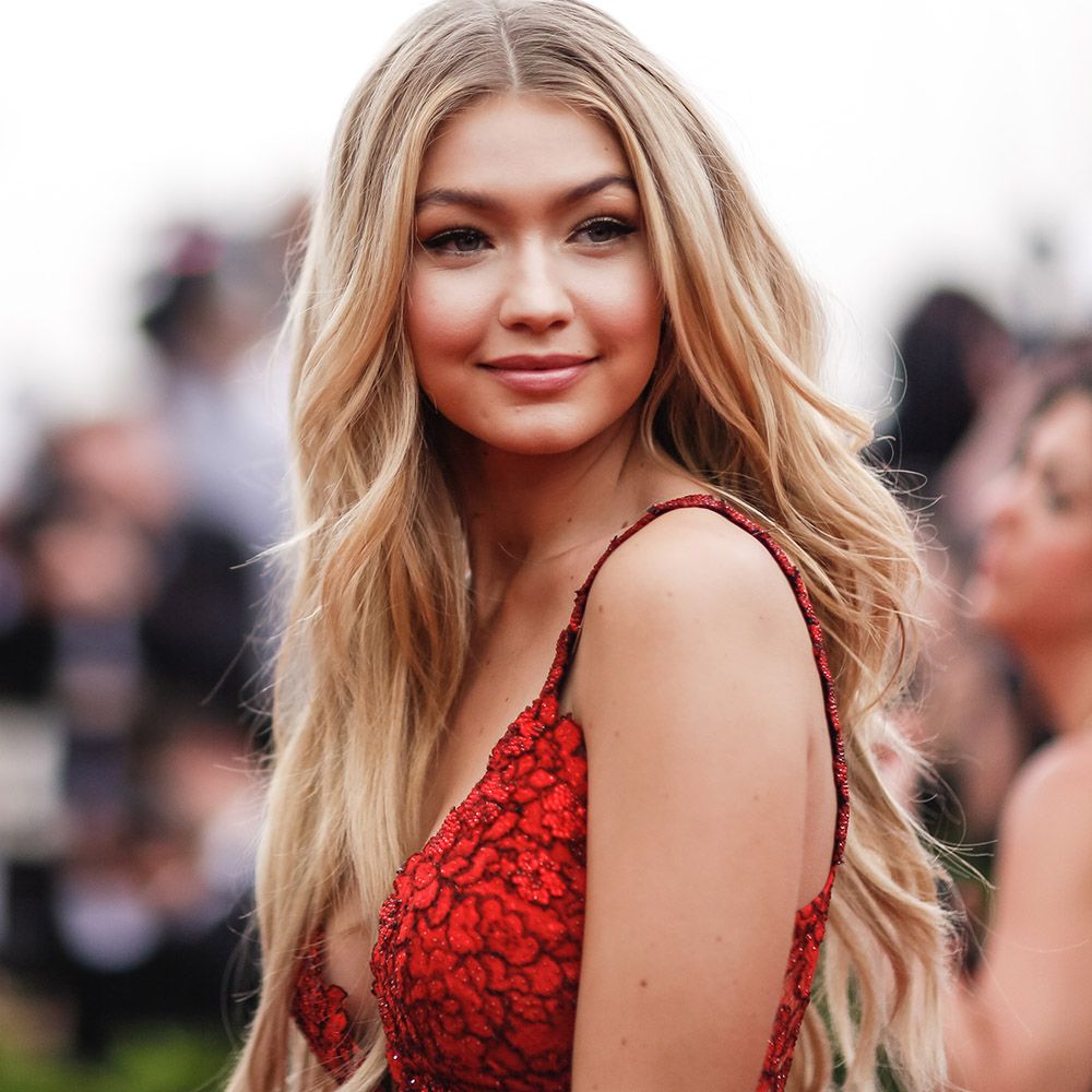 Video: la modelo Gigi Hadid golpea a un bromista - Gigi-Hadid-HD-Photos
