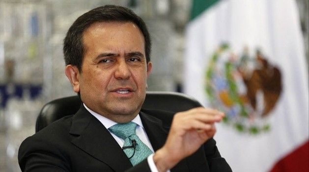 Inversión extranjera llega a 120 mil millones de dólares Inversión extranjera llega a 120 mil millones de dólares