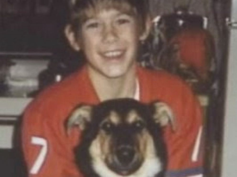 Aparecen restos de niño secuestrado hace 27 años en EE.UU. - HT_Jacob_Wetterling_3_ER_160219_4x3_992