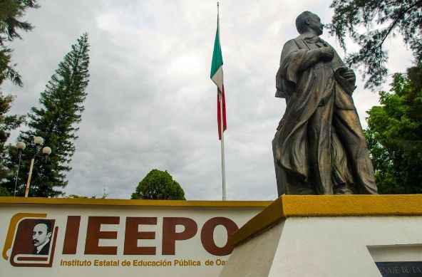 Interponen denuncia por hackeo de páginas del gobierno de Oaxaca