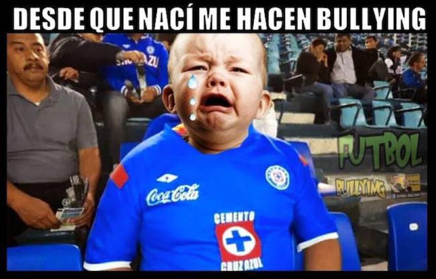 Los memes del Clásico Joven con la derrota de Cruz Azul - IMG-20160910-WA0011