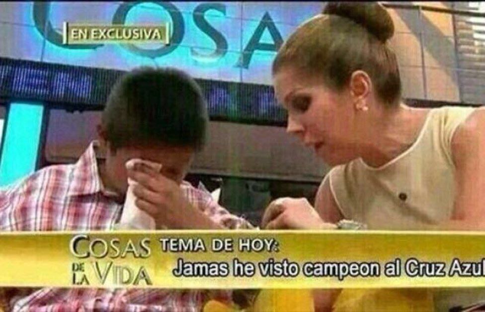 Los memes del Clásico Joven con la derrota de Cruz Azul - IMG-20160910-WA0015