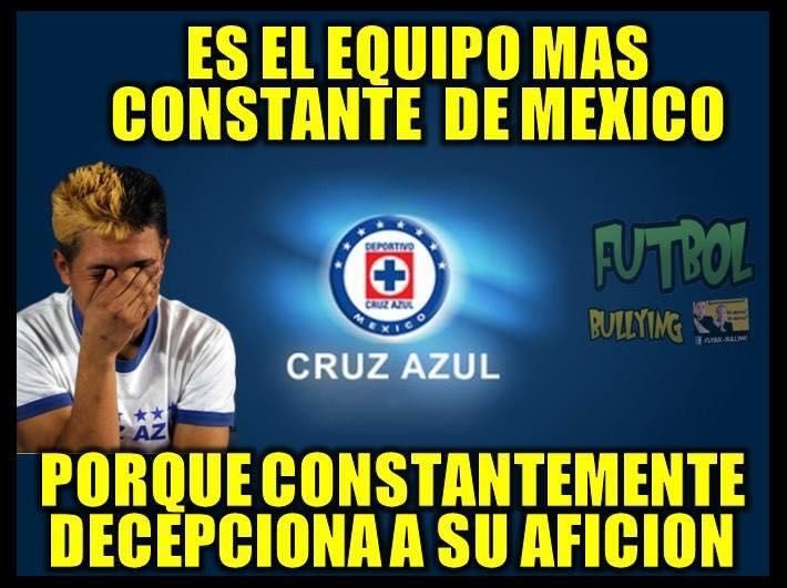 Los memes del Clásico Joven con la derrota de Cruz Azul - IMG-20160910-WA0017