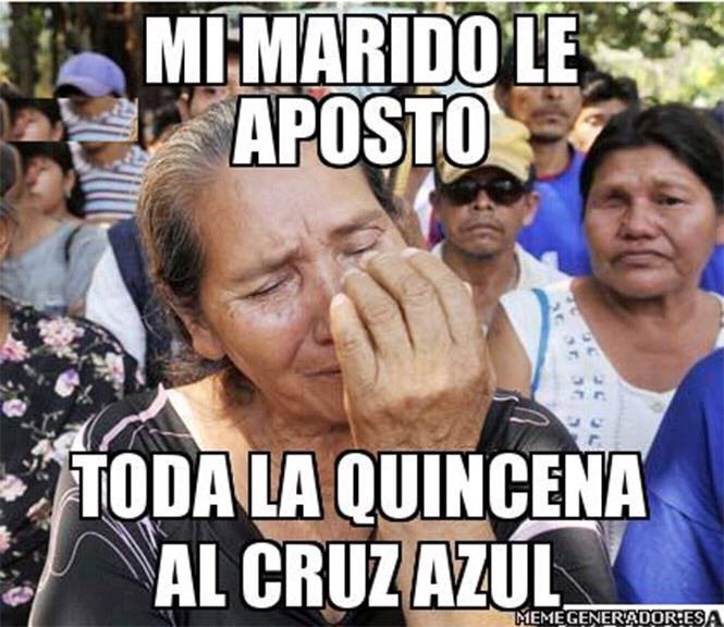 Los memes del Clásico Joven con la derrota de Cruz Azul - IMG-20160910-WA0020