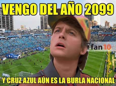 Los memes del Clásico Joven con la derrota de Cruz Azul - IMG-20160910-WA0021