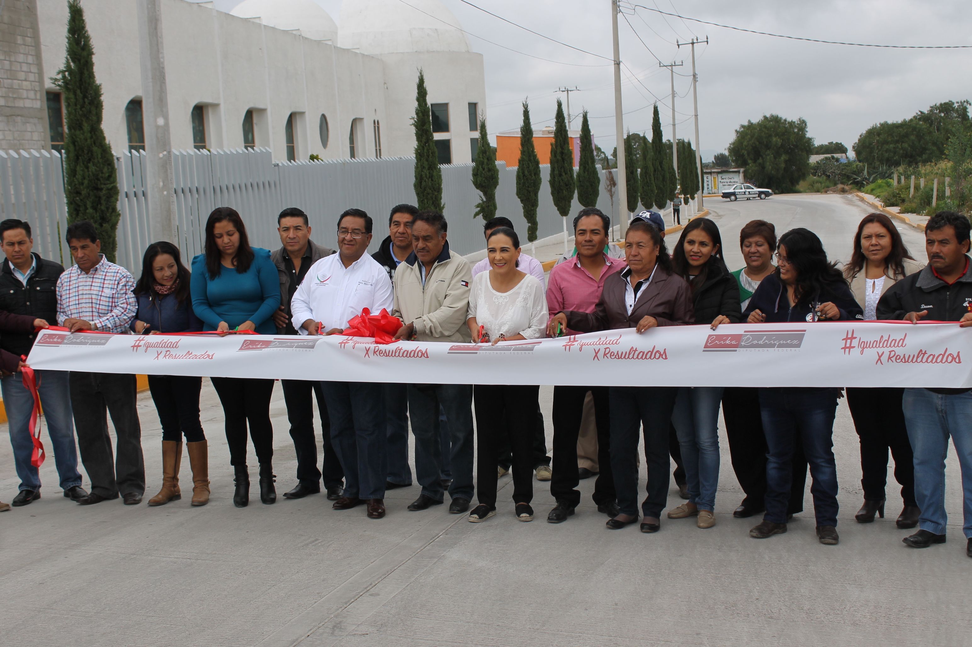 Bancada hidalguense trabajará de la mano con Omar Fayad