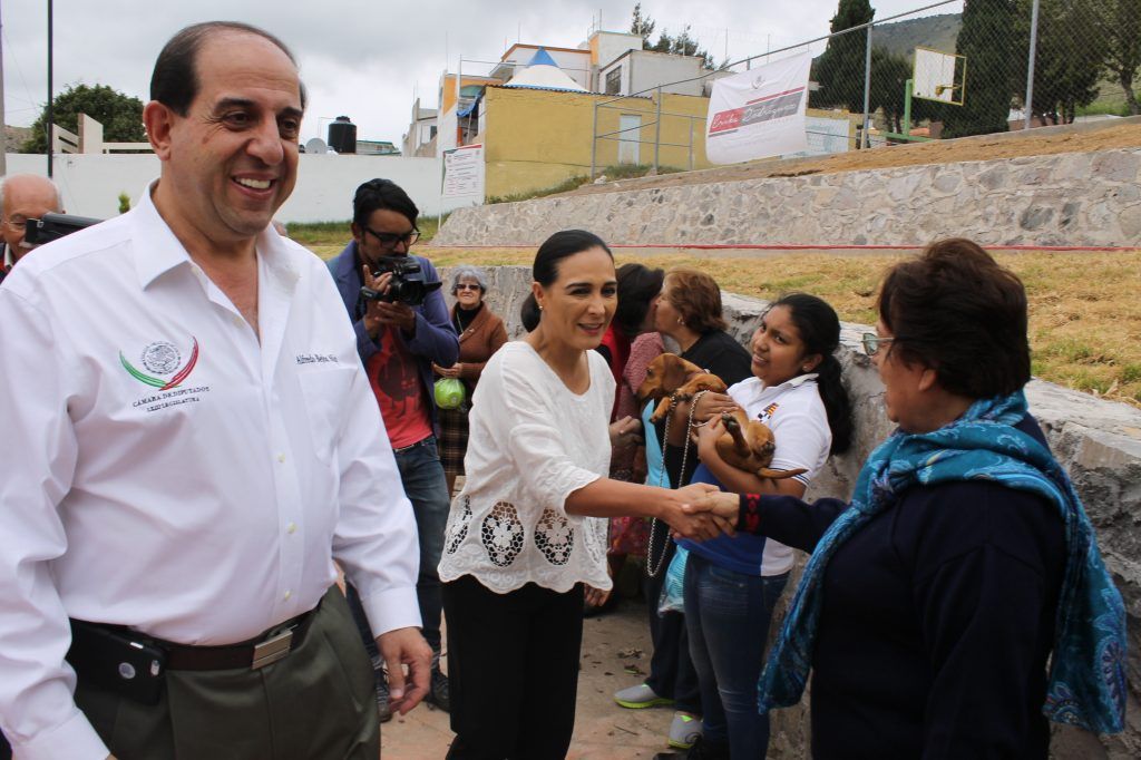 Bancada hidalguense trabajará de la mano con Omar Fayad - IMG_0248-1024x682