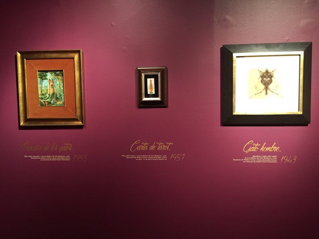 Regresa Remedios Varo en Chapultepec - IMG_0450-1024x768