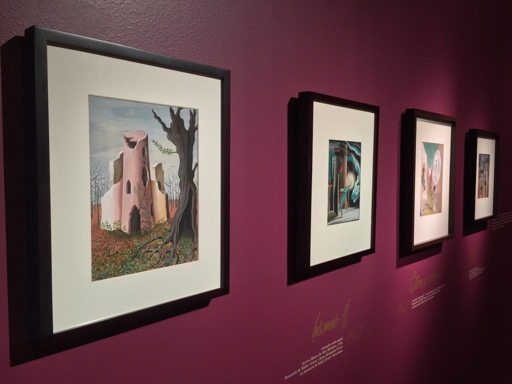 Regresa Remedios Varo en Chapultepec - IMG_0461-1024x768