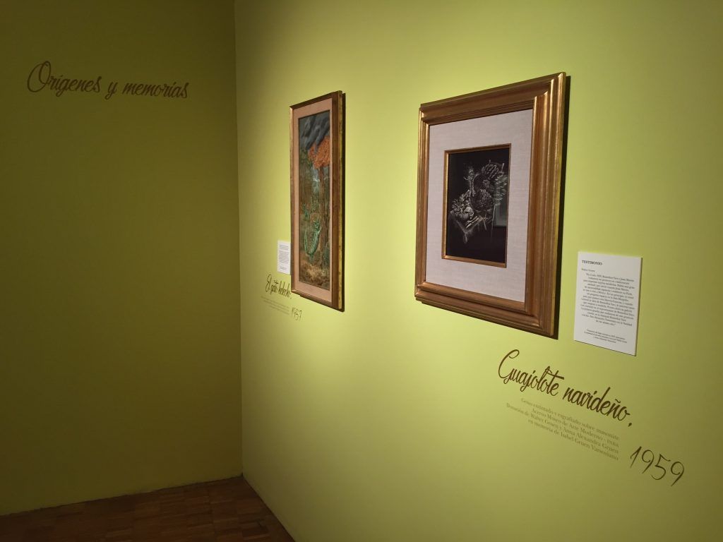 Regresa Remedios Varo en Chapultepec - IMG_0464-1024x768