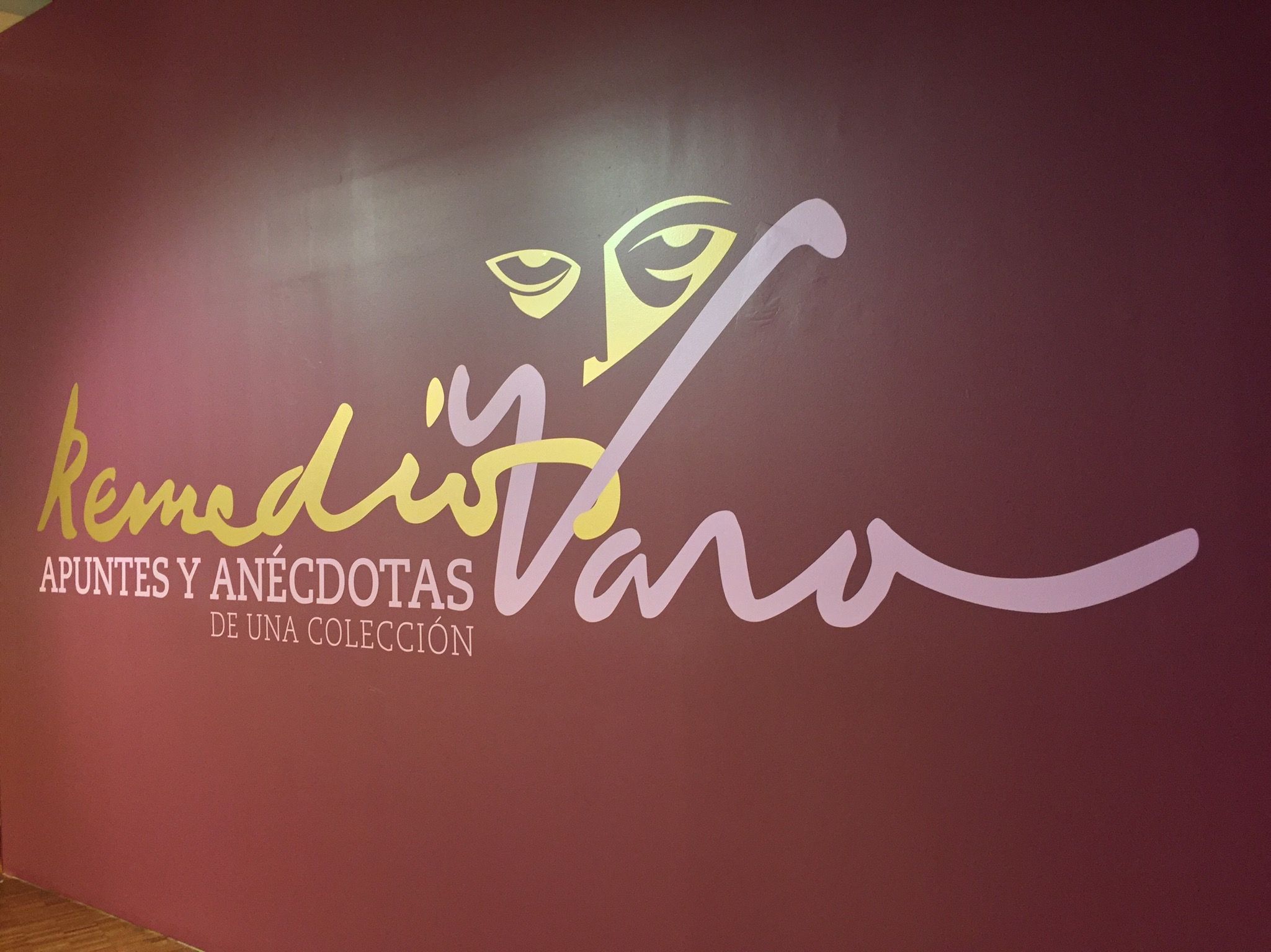 Regresa Remedios Varo en Chapultepec