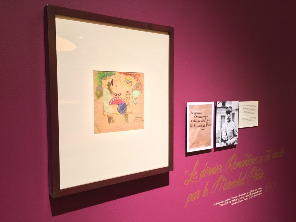 Regresa Remedios Varo en Chapultepec - IMG_0467-1024x768