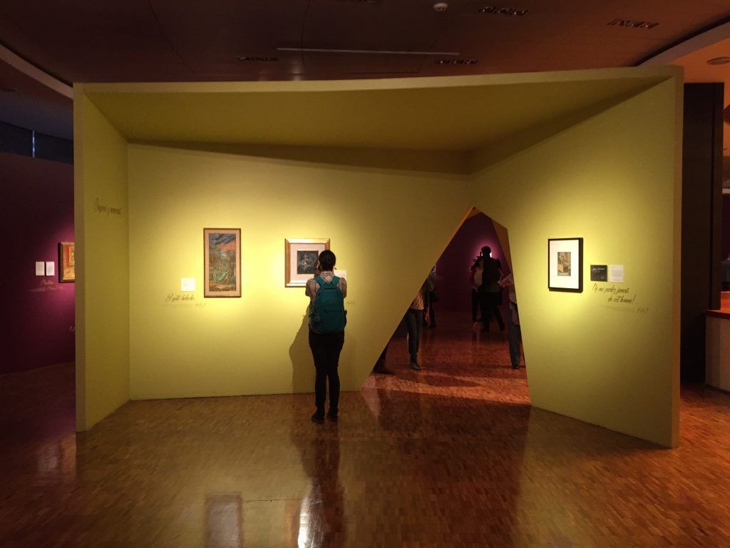 Regresa Remedios Varo en Chapultepec - IMG_0468-1024x768