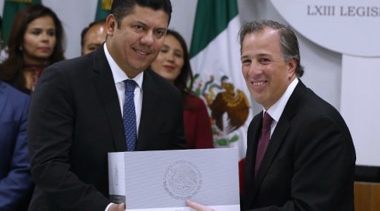 Paquete Económico plantea liberar precios de gasolinas y diésel en 2017 - IMG_5868