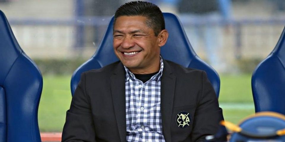 Ignacio Ambriz el décimo primer mejor entrenador del mundo