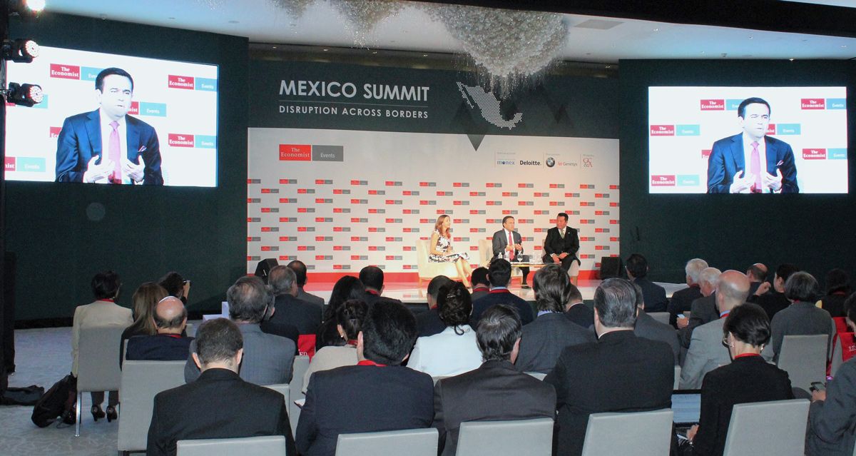 Renegociación de TLC solo si beneficia a México: Guajardo - Ildefonso-Guajardo-2