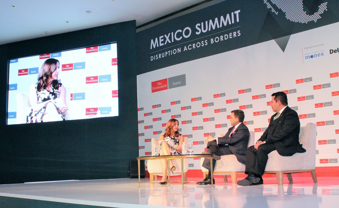 Renegociación de TLC solo si beneficia a México: Guajardo - Ildefonso-Guajardo-3