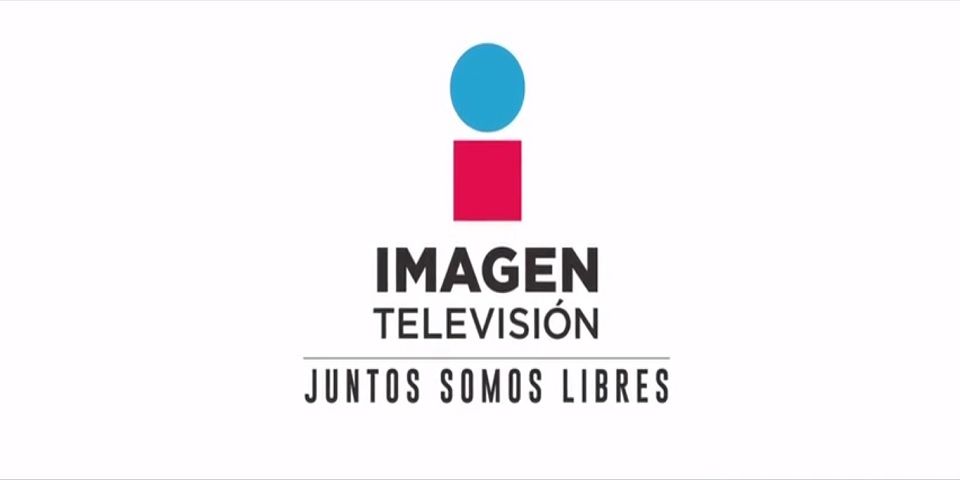 Anuncian fecha de inicio de transmisiones de Imagen Televisión