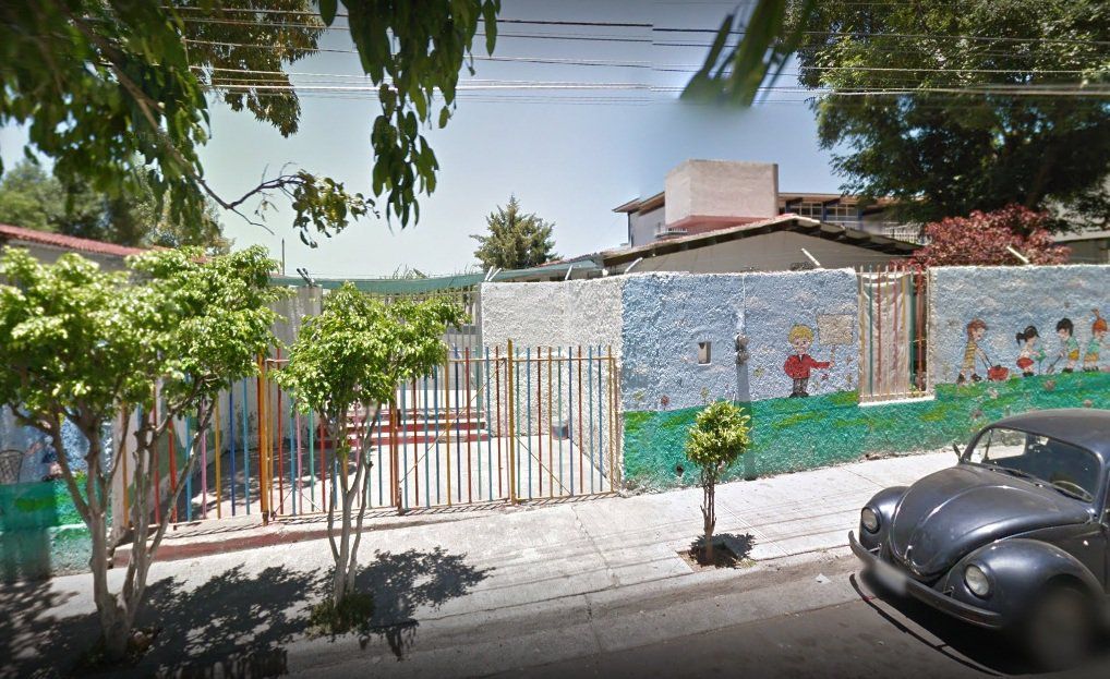 Plaga de pulgas deja a kínder sin clases en Jalisco