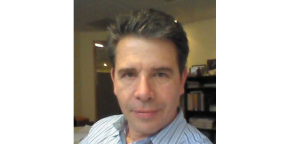 Muere Gerente de Escenografía de Televisa Chapultepec