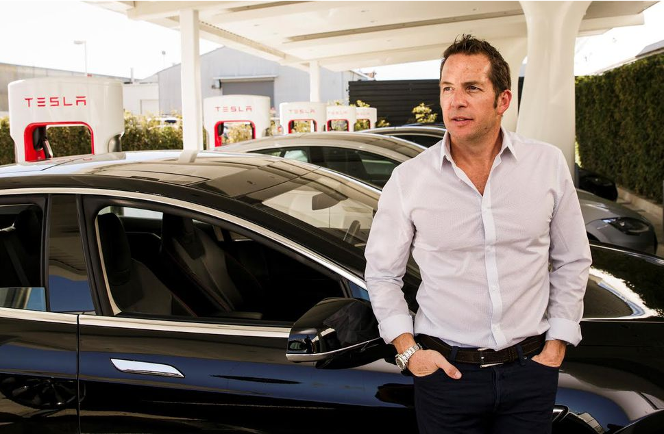 Dos mexicanos entre los latinos más influyentes en la industria de la tecnología - Javier-Verdura