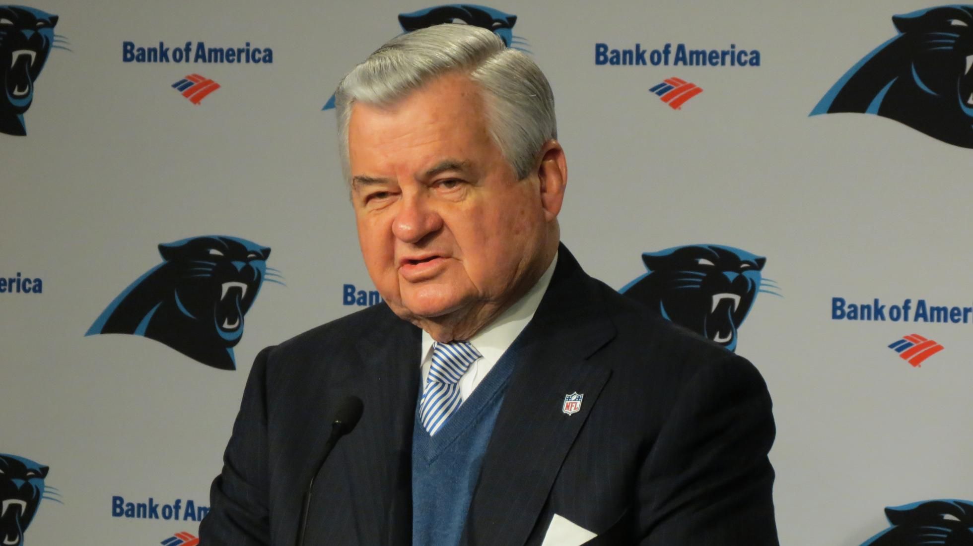 Los 10 ex deportistas mejor pagados del mundo - JerryRichardson