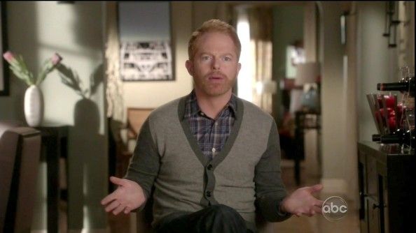 Los actores mejor pagados de TV - JesseTylerFerguson