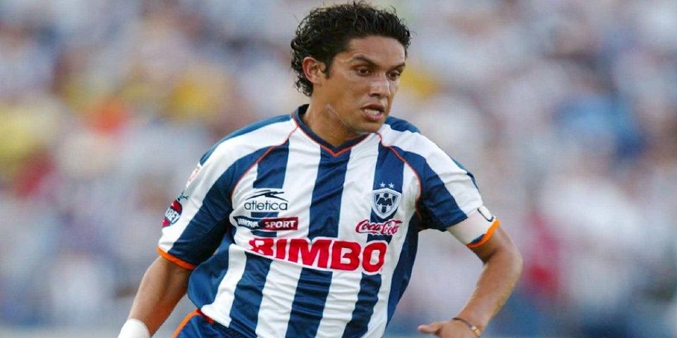 ‘Cabrito’ Arellano promueve amparo tras ser acusado de violación