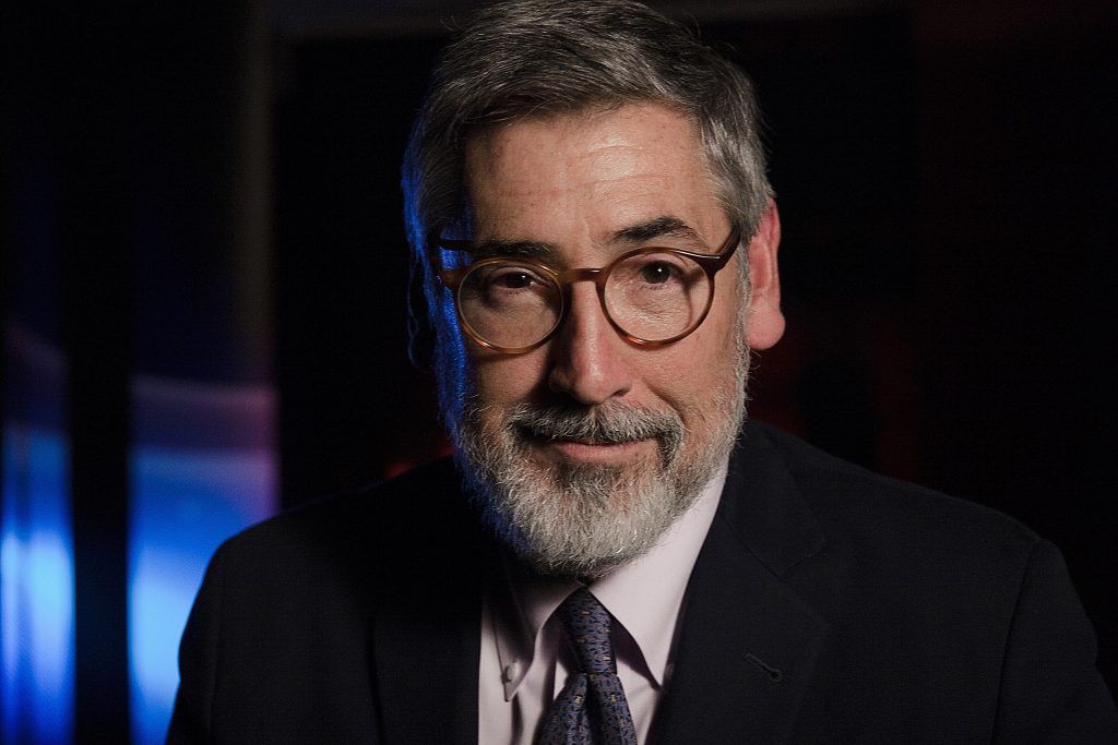 Mórbido Fest se realizará en la Ciudad de México - John-Landis-1024x683