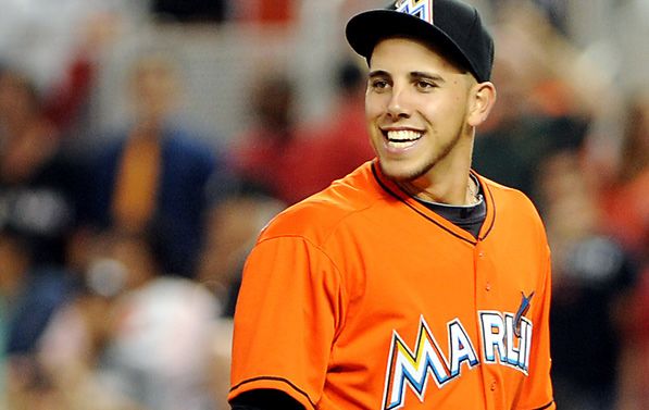 Muere José Fernández, estrella de los Marlines - Jose-Fernandez