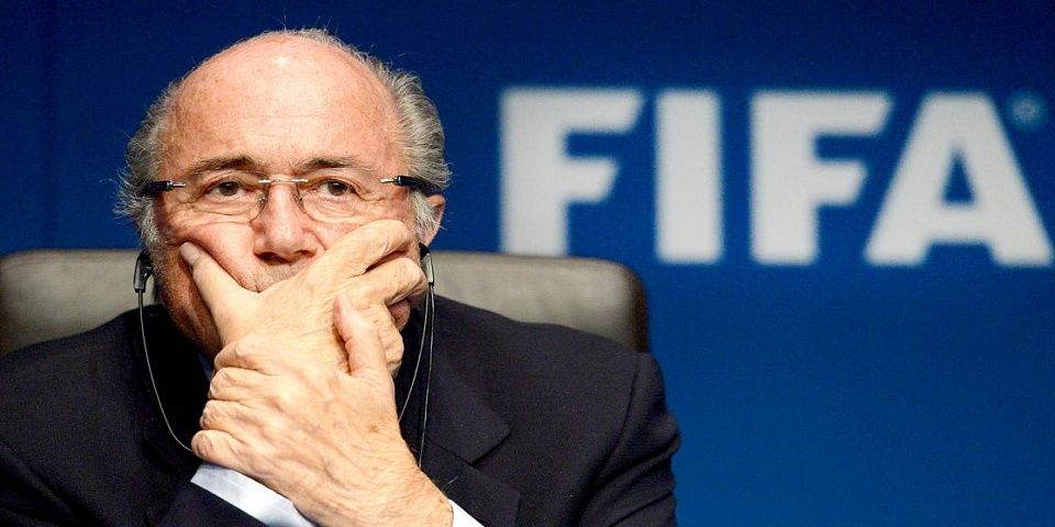 FIFA abre investigación contra Joseph Blatter