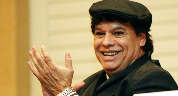 Ciudad Juárez nombra a Juan Gabriel como Hijo Predilecto