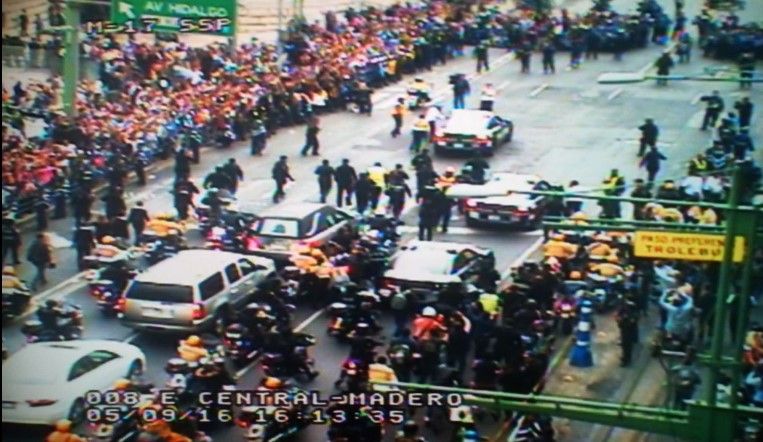 Click aquí para ver en vivo el homenaje a Juan Gabriel en Bellas Artes - Juan-Gabriel-Homenaje