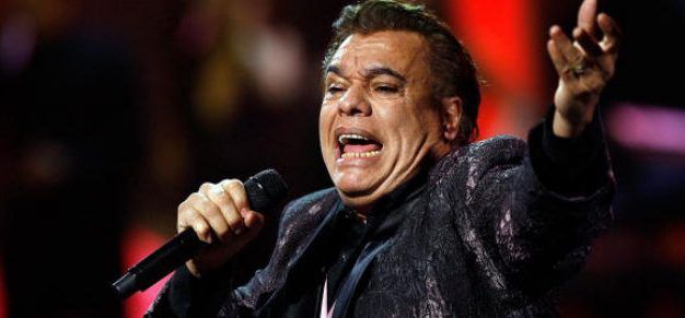 Revelan certificado de defunción de Juan Gabriel Revelan certificado de defunción de Juan Gabriel