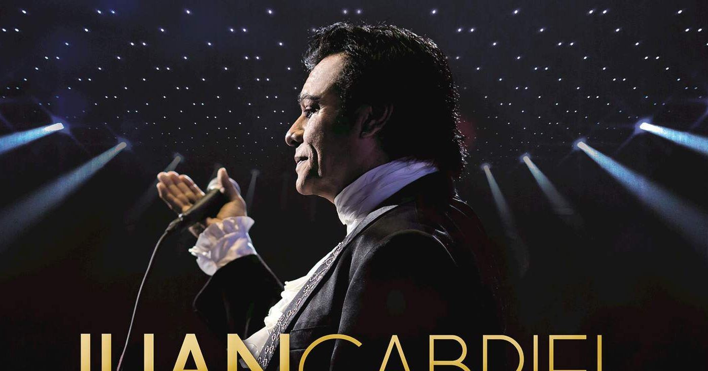 Video: el tema inédito de Juan Gabriel