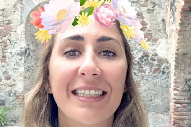 Detienen a presunto asesino de María Villar