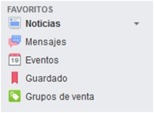 Trucos de Facebook y Messenger que podrían ser útiles - LUEGOLOVEO2-310x228